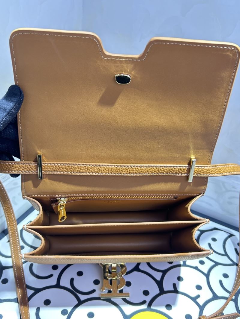 Burberry Satchel Bags